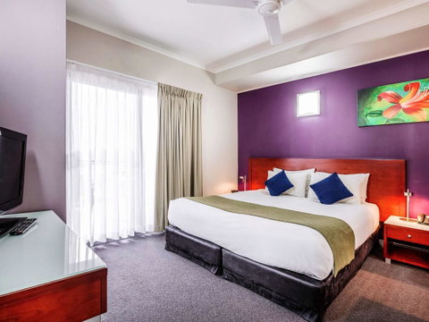 Novotel Darwin Airport - Food Delivery Shop 39