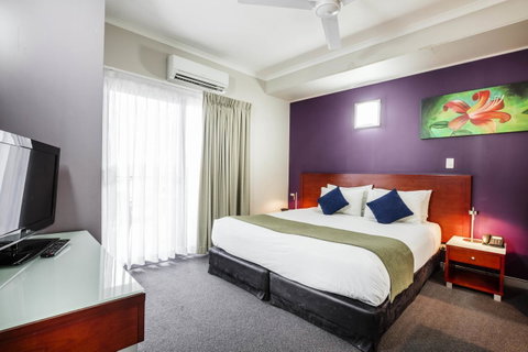 Novotel Darwin Airport - Food Delivery Shop 4