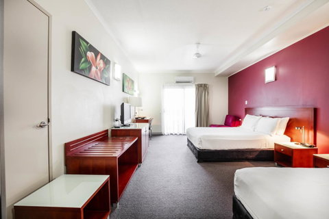 Novotel Darwin Airport - Food Delivery Shop 23