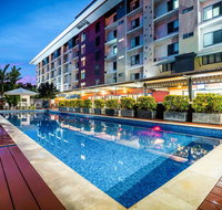 Novotel Darwin Airport - Food Delivery Shop