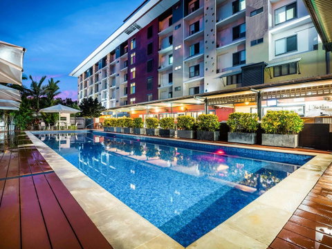 Novotel Darwin Airport - Food Delivery Shop 0