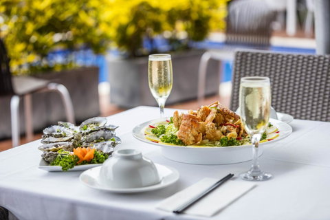 Novotel Darwin Airport - Food Delivery Shop 9