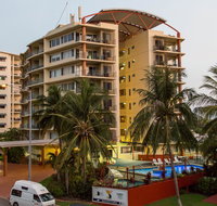 Cullen Bay Resorts - Food Delivery Shop