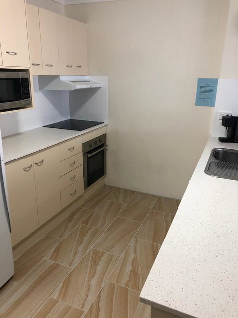 Beaches Serviced Apartments - Food Delivery Shop 11