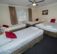 Beaches Serviced Apartments - Food Delivery Shop