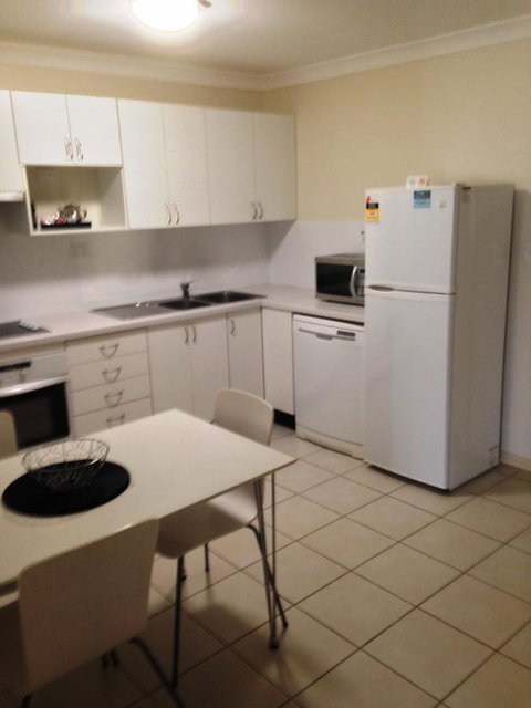 Beaches Serviced Apartments - Food Delivery Shop 34