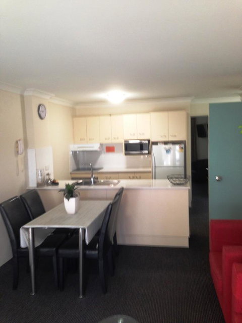 Beaches Serviced Apartments - Food Delivery Shop 37