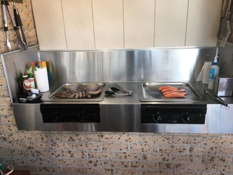 Beaches Serviced Apartments - Food Delivery Shop 16