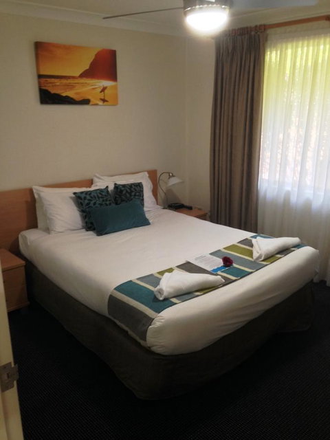 Beaches Serviced Apartments - Food Delivery Shop 39