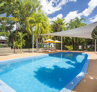 Discovery Parks  Darwin - Food Delivery Shop