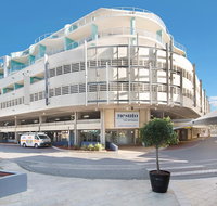 Nesuto The Entrance formerly Waldorf The Entrance Serviced Apartments - Food Delivery Shop
