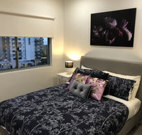 Darwin-Ocean views tropical getaway pool  aircon - Food Delivery Shop