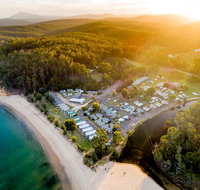 BIG4 Eden Beachfront Holiday Park - Food Delivery Shop
