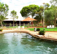 Kings Canyon Resort - Food Delivery Shop