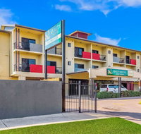 Quality Hotel Darwin Airport - Food Delivery Shop