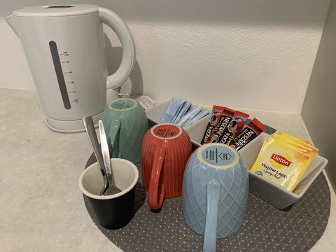 Winnellie Hotel Motel - Food Delivery Shop 9