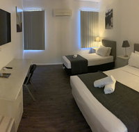 Winnellie Hotel Motel - Food Delivery Shop