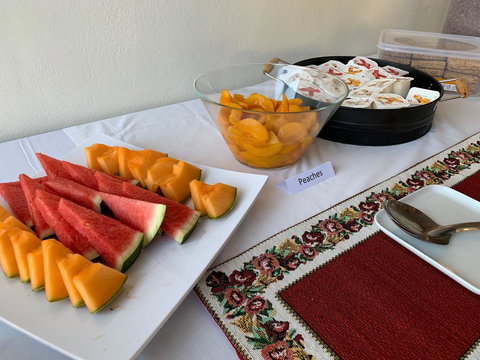 Winnellie Hotel Motel - Food Delivery Shop 5