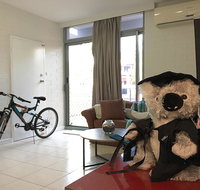 Cozy room for a great stay in Darwin - Excellent location - Food Delivery Shop