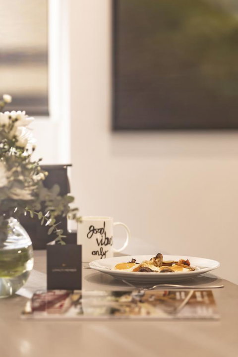 The Sebel Canberra Civic - Food Delivery Shop 10