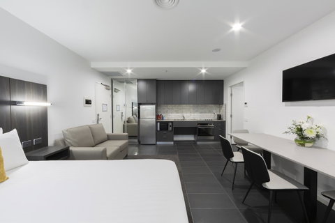The Sebel Canberra Civic - Food Delivery Shop 19
