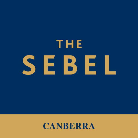 The Sebel Canberra Civic - Food Delivery Shop 7