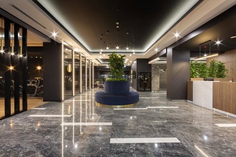 The Sebel Canberra Civic - Food Delivery Shop 0
