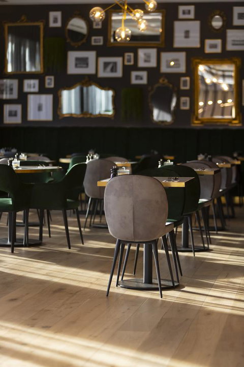 The Sebel Canberra Civic - Food Delivery Shop 3