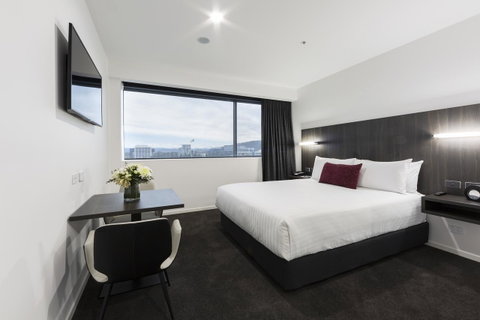 The Sebel Canberra Civic - Food Delivery Shop 2