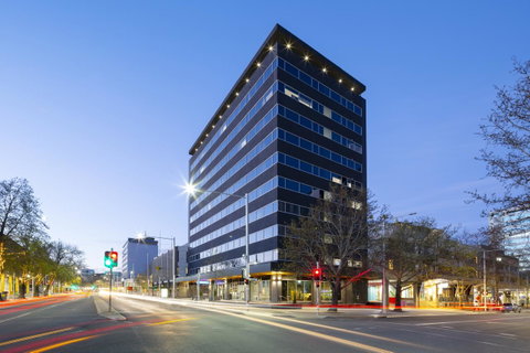 The Sebel Canberra Civic - Food Delivery Shop 1