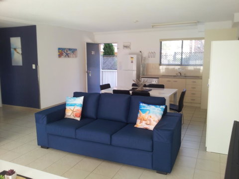 Nelson Bay Breeze - Food Delivery Shop 37