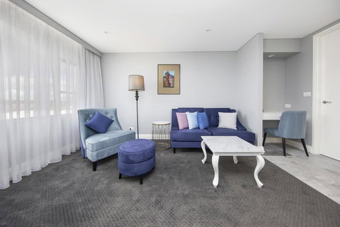 Canberra Rex Hotel - Food Delivery Shop 33