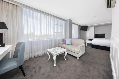 Canberra Rex Hotel - Food Delivery Shop 30