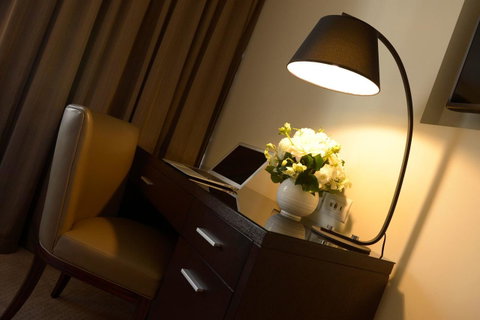 Canberra Rex Hotel - Food Delivery Shop 21