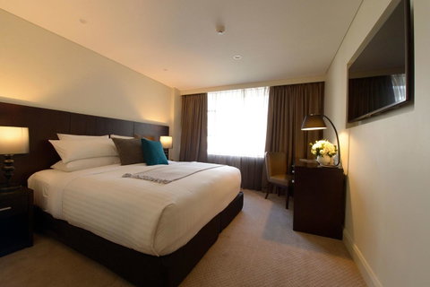 Canberra Rex Hotel - Food Delivery Shop 20