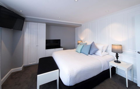 Canberra Rex Hotel - Food Delivery Shop 3