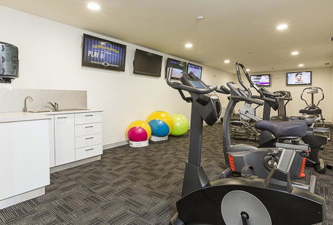 Canberra Rex Hotel - Food Delivery Shop 11