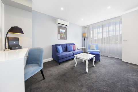 Canberra Rex Hotel - Food Delivery Shop 37