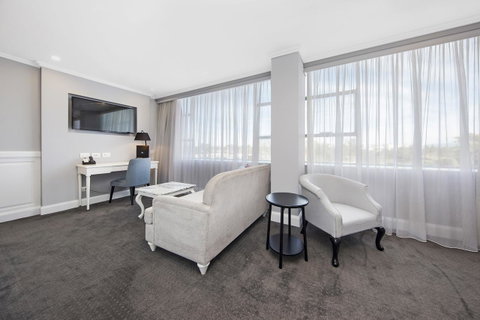 Canberra Rex Hotel - Food Delivery Shop 31