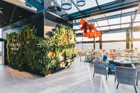 Canberra Rex Hotel - Food Delivery Shop 8