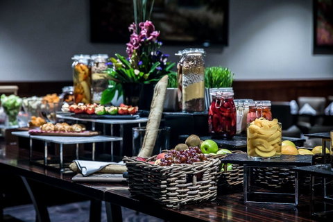 Canberra Rex Hotel - Food Delivery Shop 22