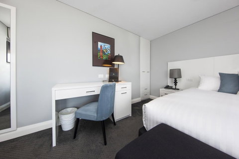 Canberra Rex Hotel - Food Delivery Shop 25