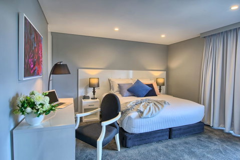 Canberra Rex Hotel - Food Delivery Shop 17