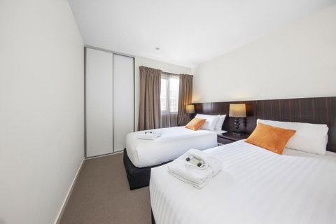 Canberra Rex Hotel - Food Delivery Shop 15