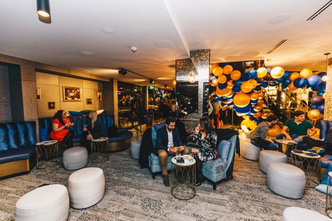 Canberra Rex Hotel - Food Delivery Shop 9