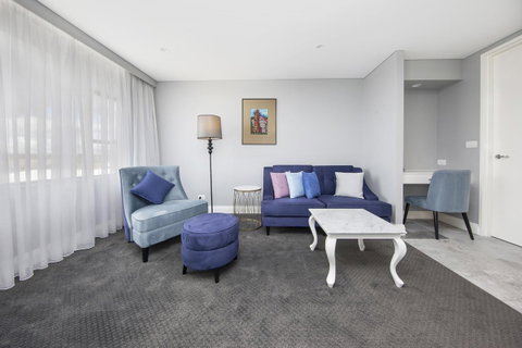Canberra Rex Hotel - Food Delivery Shop 36