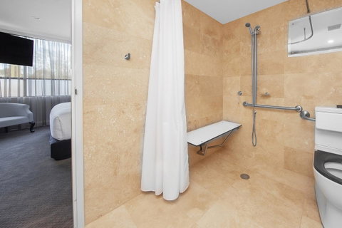 Canberra Rex Hotel - Food Delivery Shop 16