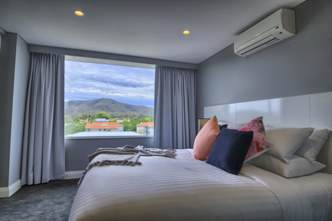 Canberra Rex Hotel - Food Delivery Shop 0