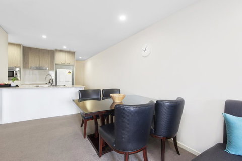 Canberra Rex Hotel - Food Delivery Shop 23