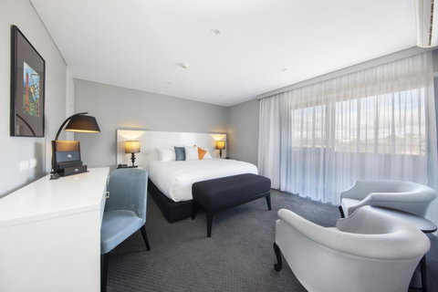 Canberra Rex Hotel - Food Delivery Shop 27